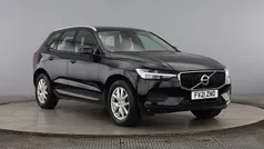 Used 2021 Volvo XC60 Momentum SUV | £26,250 (Fair price)