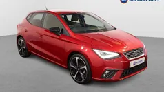 Used 2026 Seat Ibiza FR Sport Hatchback | £18,049 (Fair price)