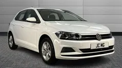 Used 2019 VW Polo SE Hatchback | £12,000 (Fair price)