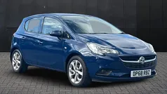 Used 2019 Vauxhall Corsa Hatchback | £8,195 (Fair price)