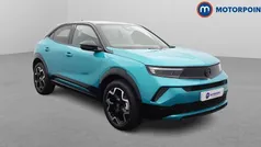 Used 2025 Vauxhall Mokka SUV | £21,799 (Good price)