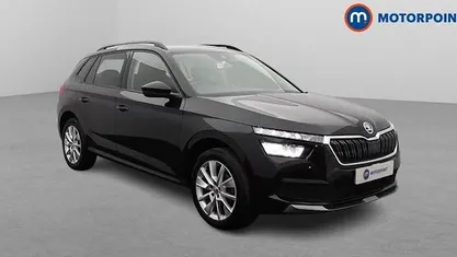 Used Skoda 110 R SE Drive 110 HP (80 kW) 2023 Hatchback