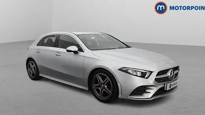 Used Mercedes A200 Executive 163 HP (119 kW) 2022 Hatchback