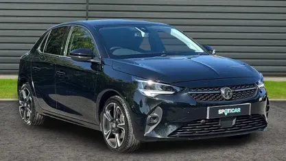 Second-hand Vauxhall Corsa Elite 101 CP (74 kW) 2020 Hatchback