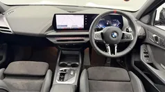 Grey Used 2025 BMW M135 Hatchback | £34,199 (Fair price)