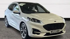 Used 2023 Ford Kuga ST-Line X SUV | £20,400 (Fair price)