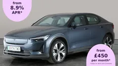 Used 2023 Polestar 2 Long Range Single Motor Sedan | £28,973 (Good price)