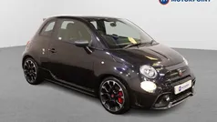 Used 2022 Abarth 595 Competizione Hatchback | £13,999 (Good price)