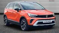 Used 2021 Vauxhall Crossland Edition SUV | £12,300 (Fair price)