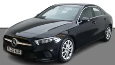 Used 2023 Mercedes A200 Executive Sedan | £18,500 (Super price)