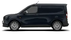 New 2025 Ford Transit Limited Van | £21,995 (Fair price)