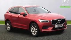 Used 2018 Volvo XC60 Momentum SUV | £19,699 (Fair price)