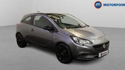 Used Vauxhall Corsa 90 HP (66 kW) 2019 Hatchback