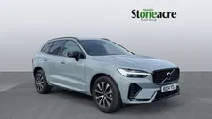 Grey Used 2024 Volvo XC60 Plus SUV | £38,802 (Fair price)