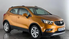 Used 2019 Vauxhall Mokka Design Edition SUV | £10,200 (Fair price)