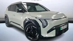 Used 2025 Kia EV3 GT-Line S SUV | £37,948 (Good price)