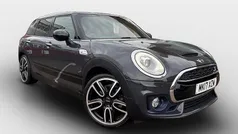 Used 2018 Mini Cooper Clubman Estate | £14,999 (Fair price)