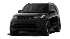 Used 2026 Land Rover Discovery 5 HSE Dynamic SUV | £74,123 (Fair price)