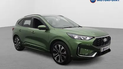 Used Ford Kuga ST-Line X 182 HP (133 kW) 2026 SUV