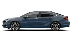 Used 2020 Vauxhall Insignia Design Edition Hatchback | £10,036 (Fair price)