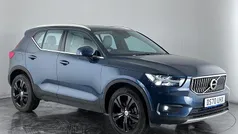 Used 2021 Volvo XC40 Inscription SUV | £21,650 (Fair price)