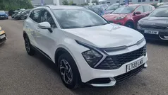 Used 2023 Kia Sportage 2 SUV | £19,999 (Good price)