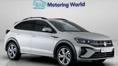 Used 2025 VW Taigo R-line SUV | £19,600 (Good price)