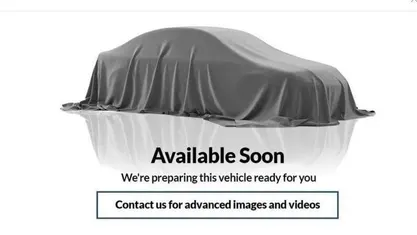 Begagnad Ford Focus ST-Line 125 HK (91 kW) 2023 Blå Halvkombi