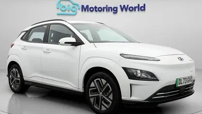 Used Hyundai Kona SE 100 kW (136 HP) 2022 SUV