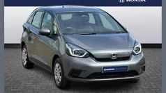Grey Used 2022 Honda Jazz Hybrid Hatchback | £14,495 (Super price)
