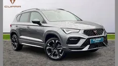 Grey New 2024 Cupra Ateca SUV | £28,995 (Fair price)