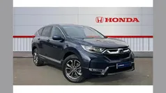 Used 2022 Honda CR-V Hybrid SUV | £24,259 (Good price)