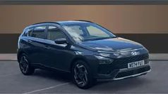 Other New 2024 Hyundai Bayon Ultimate SUV | £20,981 (Super price)