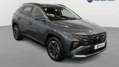 Used 2025 Hyundai Tucson Premium SUV | £28,099 (Fair price)