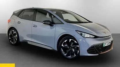 Used Cupra Born 150 kW (204 HP) 2024 Hatchback