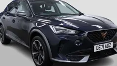 Used 2024 Cupra Formentor SUV | £16,500 (Good price)