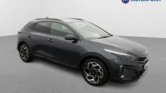 Used 2024 Kia XCeed GT-Line S SUV | £21,349 (Fair price)