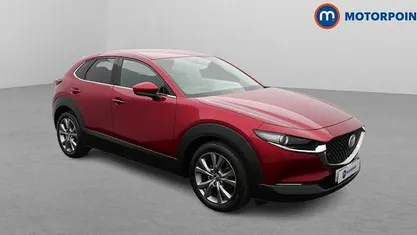 Used Mazda CX-30 Inclusive 122 HP (89 kW) 2023 SUV