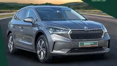 Used 2025 Skoda Enyaq iV SUV | £30,621 (Fair price)