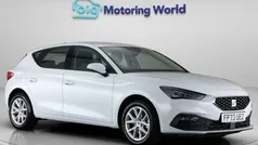 Used 2023 Seat Leon SE Hatchback | £15,900 (Fair price)