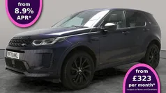 Used 2023 Land Rover Discovery Sport HSE Dynamic SUV | £22,833 (Super price)