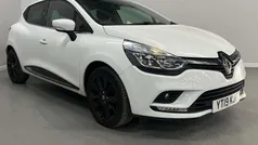 Used 2018 Renault Clio IV Iconic Hatchback | £8,990 (Fair price)