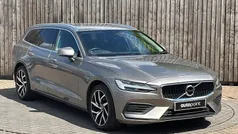 Used 2019 Volvo V60 Momentum Estate | £17,699 (Good price)