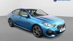 Used 2023 BMW 218 M Sport Sedan | £21,249 (Fair price)