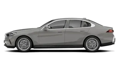 Used BMW 520 M Sport 208 HP (152 kW) 2025 Sedan