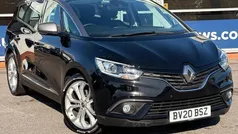 Used 2018 Renault Grand Scénic IV Iconic MPV | £14,995 (Fair price)