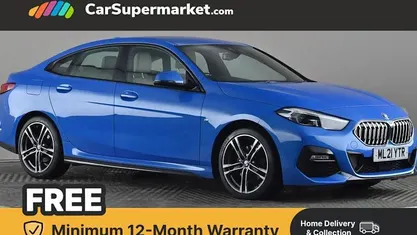 Used BMW 218 M Sport 136 HP (100 kW) 2024 Coupe