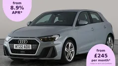Used 2024 Audi A1 Sportback S-Line Hatchback | £18,157 (Fair price)