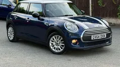 Used 2018 Mini Cooper D Hatch Hatchback | £5,495 (Good price)