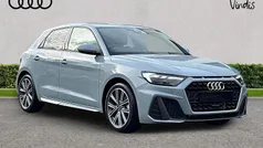 Used 2025 Audi A1 Sportback S-Line Hatchback | £24,199 (Good price)